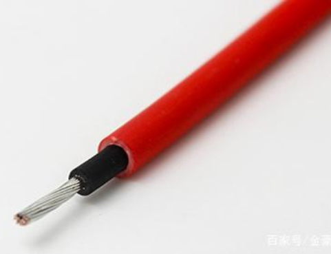阿坝光伏电缆，太阳能光伏线